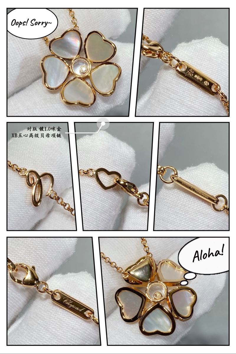 Chopard Necklaces